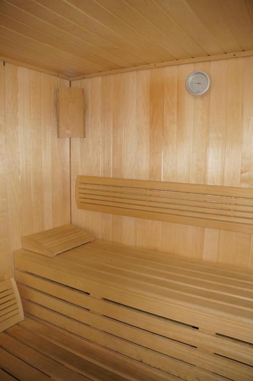 Green Dream Polanki - Sauna & Bicycle & Bicycle Room Kołobrzeg Eksteriør billede